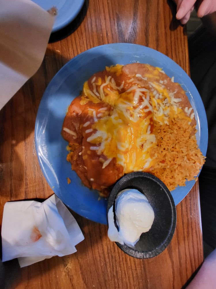 Macayo's Mexican Food