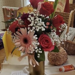 Bloom Floral Shop - How much would you pay for this?