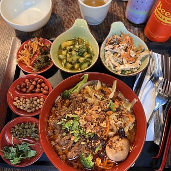 Momi Noodle - Chinese Near Me - Victoria, British Columbia Momi Noodle - Chinese Near Me - Victoria, British Columbia
