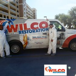 Wilco Restoration - Mold Remediation