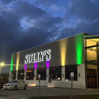 SULLY’S GULFPORT - Updated January 2025 - 53 Photos & 38 Reviews - 1316 ...