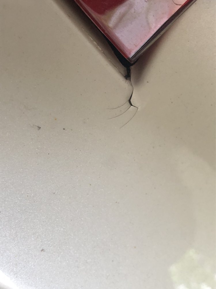 ALPINE BODY SHOP Updated September 2024 10 Reviews 4804 Hydraulic