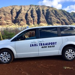 earl transport