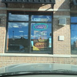 This subway sucks