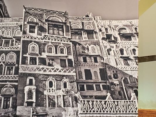 Mendi House Restaurant by null