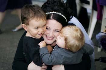 Photo of Hall Motif Hair Salon - St. Catharines, ON, CA.