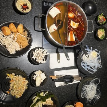 Happy Lamb Hot Pot - Mongolian Near Me - Edison, New Jersey Happy Lamb Hot Pot - Mongolian Near Me - Edison, New Jersey