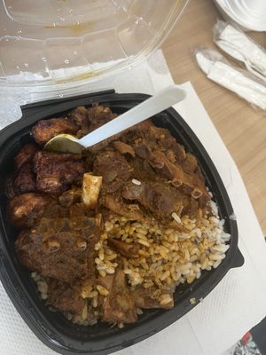 Sheri African Restaurant by null