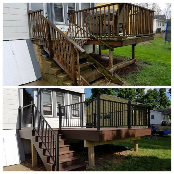 ZUMBRO VALLEY LANDSCAPING 25 Photos 711 3rd Ave, Wanamingo