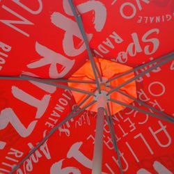 Touch of Venice - Umbrella