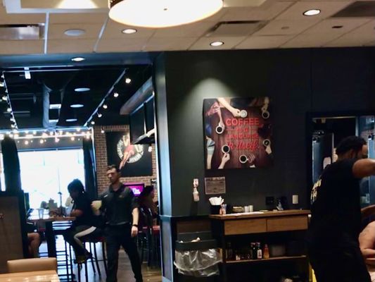 Applebee's Grill + Bar by null