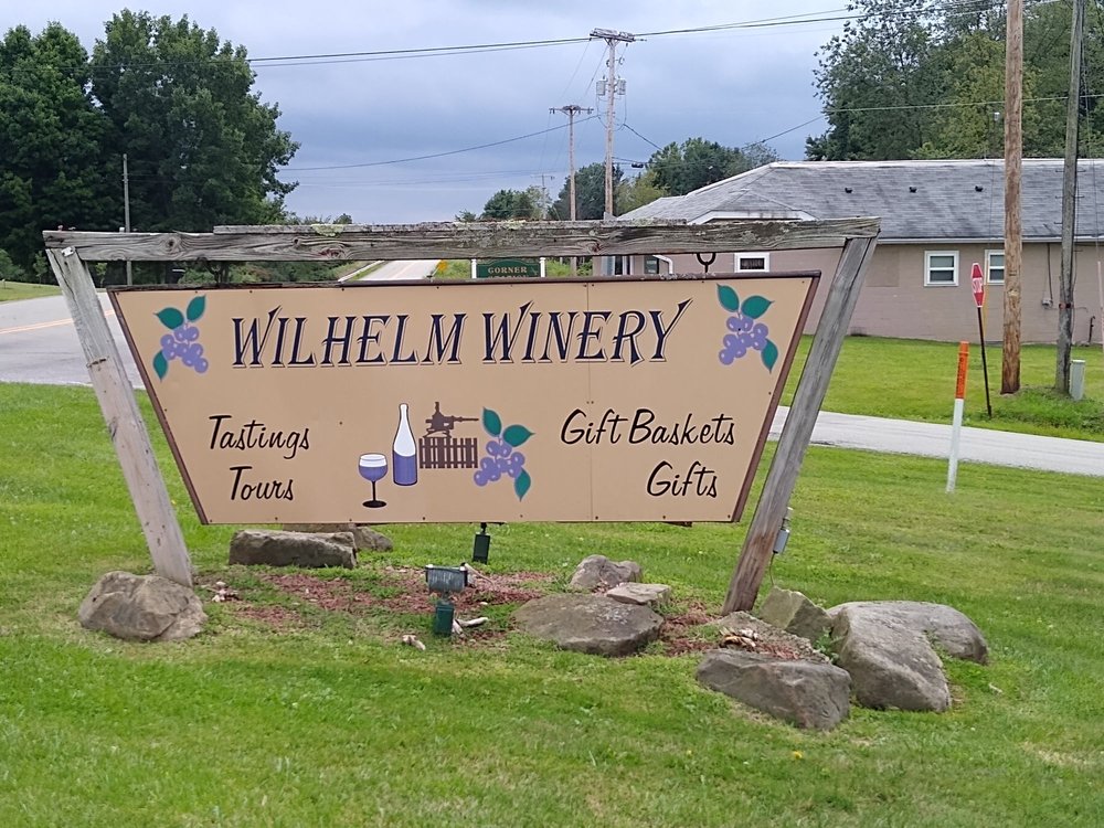 WILHELM WINERY Updated October 2024 15 Photos & 11 Reviews 590