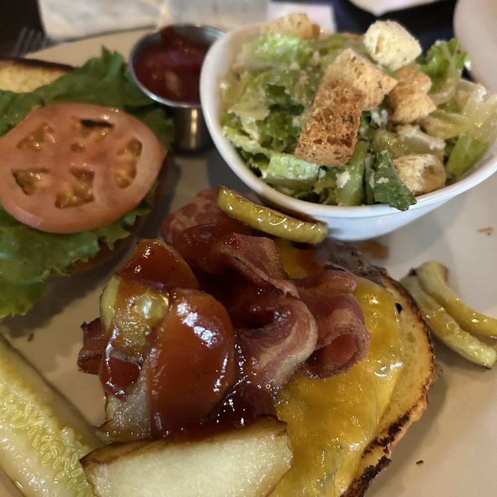 Harry's Bar and Grill - Whiskey Roadhouse Burger - American Near Me - Milwaukee, Wisconsin Harry's Bar and Grill - Whiskey Roadhouse Burger - American Near Me - Milwaukee, Wisconsin