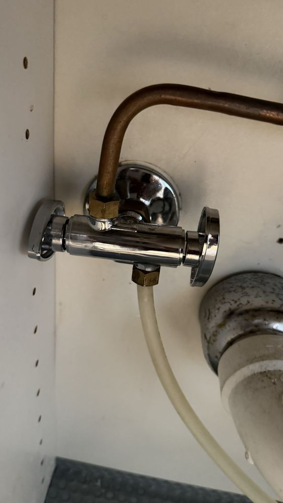 Slide of Pruzansky Plumbing