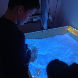 Long Island Science Center
