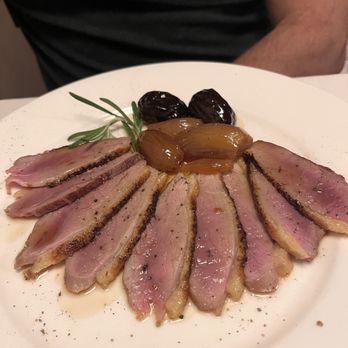 Trattoria Monti - Duck 10/10 - Roman Near Me - Rome, RM Trattoria Monti - Duck 10/10 - Roman Near Me - Rome, RM