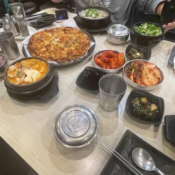 Seoul Komtang - Korean Near Me - Pleasanton, California Seoul Komtang - Korean Near Me - Pleasanton, California
