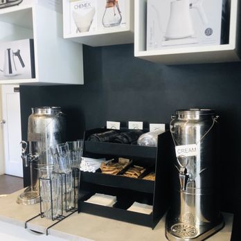 Indie Coffee Roasters - Cream & Sugar - Coffee & Tea Near Me - Carmel, Indiana
