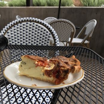 The Essential - Quiche - Bars Near Me - Birmingham, Alabama