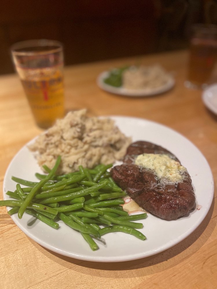 Social spots from Butcher Block