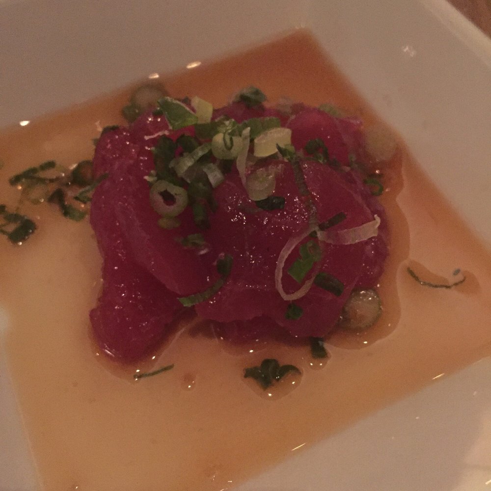 SUGARFISH | Pasadena - Tuna sashimi - Japanese Near Me - Pasadena, California SUGARFISH | Pasadena - Tuna sashimi - Japanese Near Me - Pasadena, California