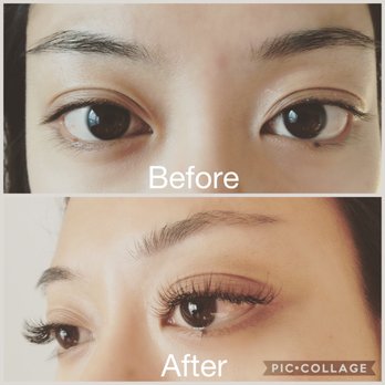 Lashes by An - Lashes by An - Eyelash Service Near Me - San Francisco, California Lashes by An - Lashes by An - Eyelash Service Near Me - San Francisco, California