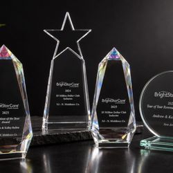BrightStar Care - Award winning