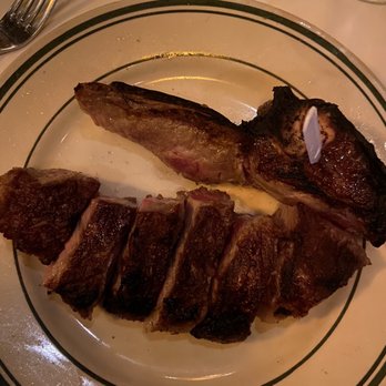 Benjamin Steakhouse - New York Sirloin Steak - Steakhouses Near Me - New York, New York Benjamin Steakhouse - New York Sirloin Steak - Steakhouses Near Me - New York, New York