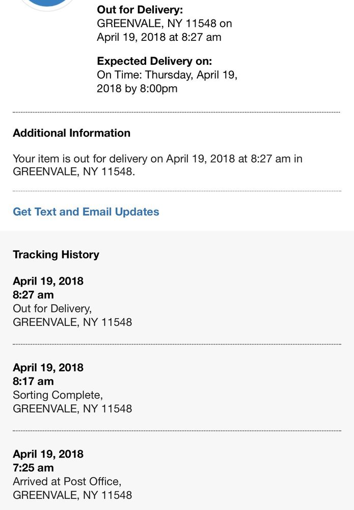 US POST OFFICE Updated September 2024 37 Northern Blvd, Greenvale