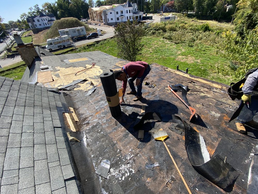 GRS ROOFING AND PAVING Request a Quote Elizabeth, New Jersey
