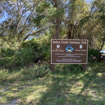 Turkey Creek Sanctuary - Parks Near Me - Palm Bay, Florida Turkey Creek Sanctuary - Parks Near Me - Palm Bay, Florida
