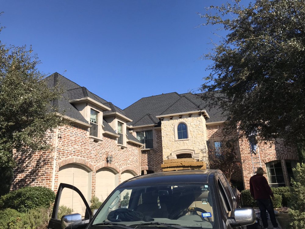 Slide of Bella Roofing & Construction