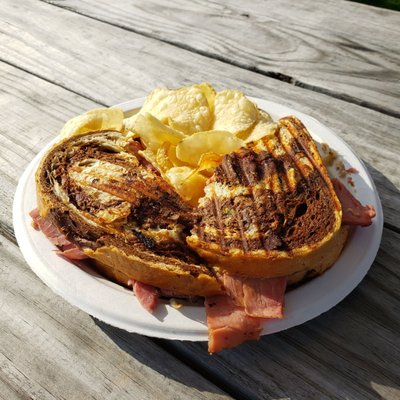 Wheatland Spring Farm + Brewery by null