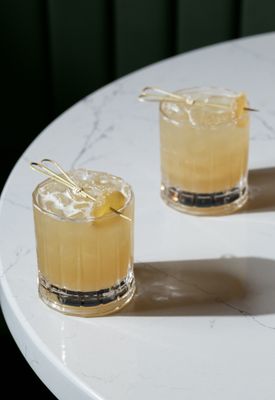 Cactus Club Cafe by null