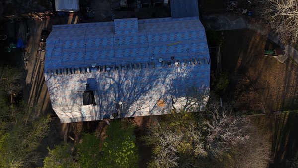 Homepro Roofing and Restoration