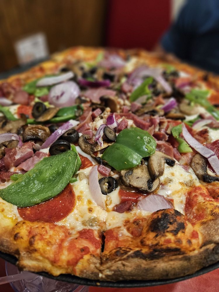 Big Daddy's Pizzeria