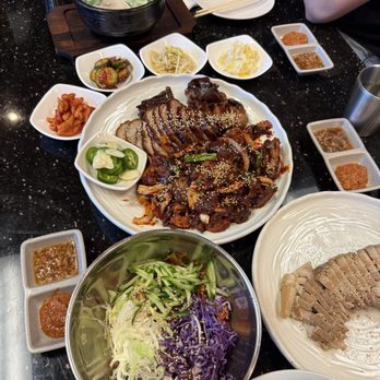 Kang's Jokbal - Korean Near Me - Edmonds, Washington Kang's Jokbal - Korean Near Me - Edmonds, Washington
