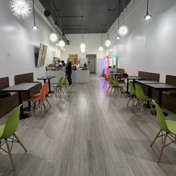Boba Me - Tons of space - Desserts Near Me - Alameda, California Boba Me - Tons of space - Desserts Near Me - Alameda, California