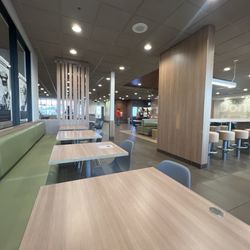 Mc Donald's