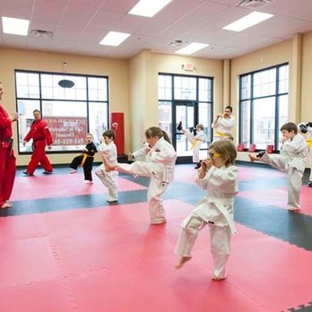 Dojo Karate - Maple Grove - Karate lessons training at our eight locations throughout Minnesota: Maple Grove, Elk River, Monticello, Buffalo, Waconia, Ro... - Karate Near Me - Maple Grove, Minnesota
