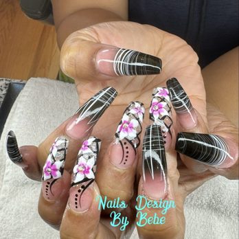 Luxe Nails and Spa - Nail Salons Near Me - Manassas, Virginia Luxe Nails and Spa - Nail Salons Near Me - Manassas, Virginia