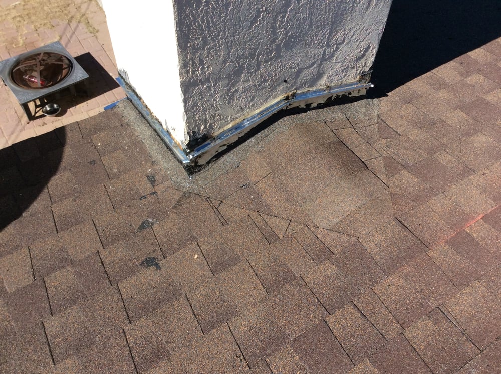 Slide of All Star Roofing & Construction