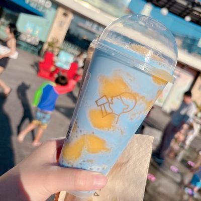 HEYTEA (Del Mar) by null