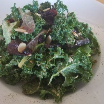 Grains - House salad - Vegan Near Me - San Diego, California Grains - House salad - Vegan Near Me - San Diego, California