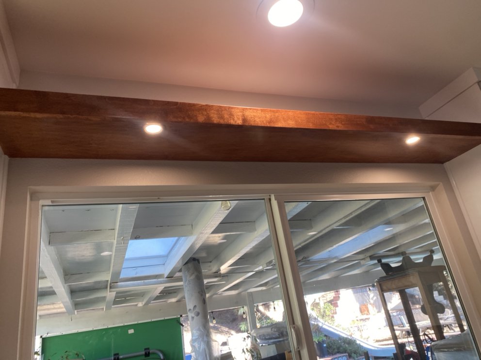 Slide of Lalira Hernandez