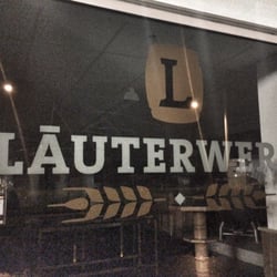 Läuterwerk - Münsters neue Brauerei