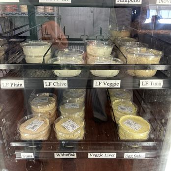 Emma's Bagel Cafe - Breakfast & Brunch Near Me - Skokie, Illinois
