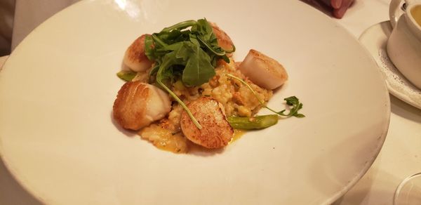 The Capital Grille by null