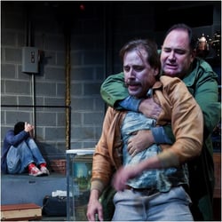 The Landing Theatre Company