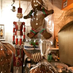 Gingerbread Man